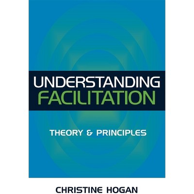 Understanding Facilitation - by  Christine Hogan (Paperback)