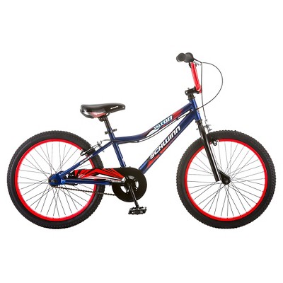 schwinn bmx bicycles