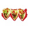 ICUP, Inc. Tacordian Foldable Taco Holder 2-Pack - image 4 of 4