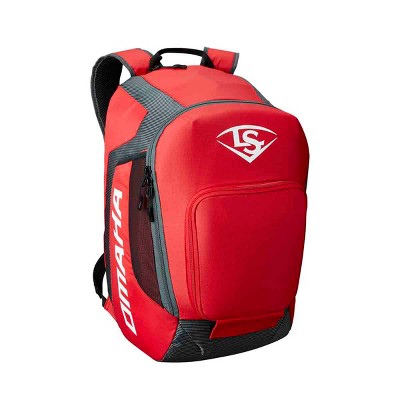 Louisville Slugger Bat Compartment Baseball Equipment Bags