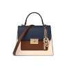 MKF Collection Quinzel Vegan Leather Women’s Shoulder Bag by Mia K - 2 of 4