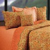 C&F Home Tangiers Cotton Quilt Set - Reversible and Machine Washable - 3 of 4