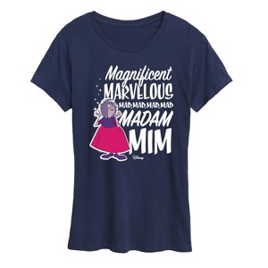 Women's - Disney - The Sword And The Stone Short Sleeve Graphic T-Shirt - 1 of 4