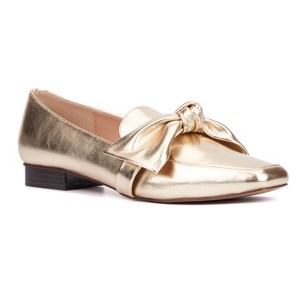 New York & Company Women's Dominica Loafer - 1 of 4