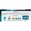 Pendragon Studios: Starship Interstellar: Halley's Comet Expansion - Strategy Board Game, Ages 14+, 1-4 Players, 150 Min - 4 of 4