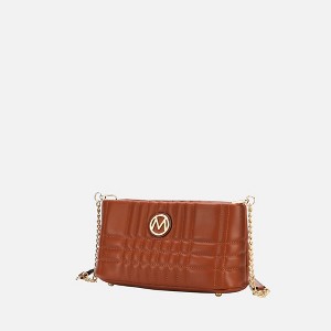 MKF Collection Giada Women’s Shoulder Crossbody  Bag by Mia K - 1 of 4
