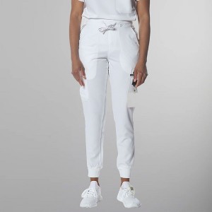 Members Only Valencia Jogger Scrub Pants for Women - 1 of 4