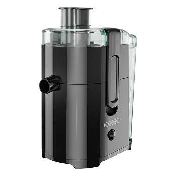  Black+Decker CJ525 CitrusMate Plus Citrus Juicer: Electric  Citrus Juicers: Home & Kitchen