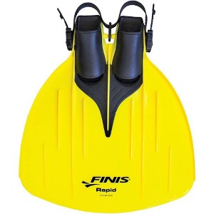 FINIS Rapid Monofin Swimming Flipper - 1 of 1