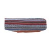 Unique Bargains Women's Stripes Wide Headband 1 Pc - 4 of 4