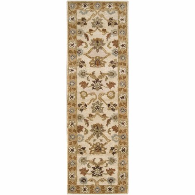 Hauteloom Smoot Area Rug