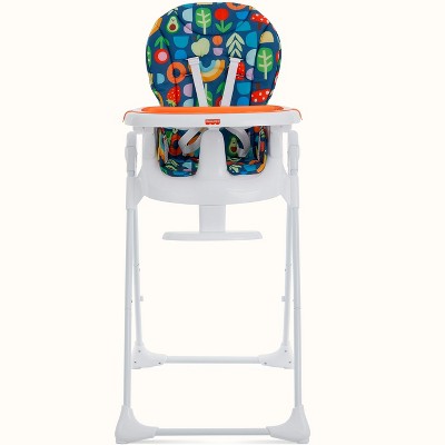 Fisher Price Tiny Bites High Chair Target