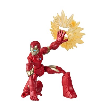 iron man action figure target