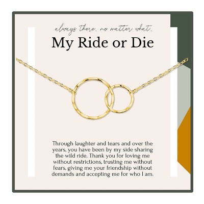 14k gold over sterling silver