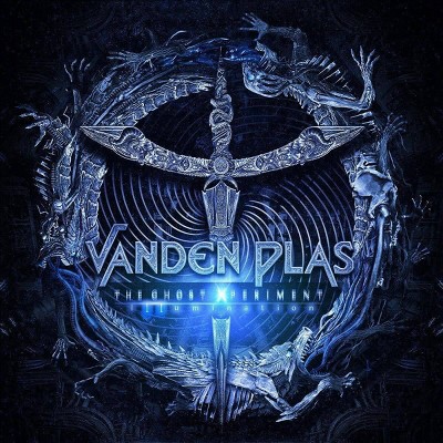 Vanden Plas - The Ghost Xperiment   Illumination (CD)