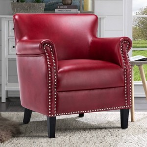 Comfort Pointe Holly Club Chair - 1 of 4