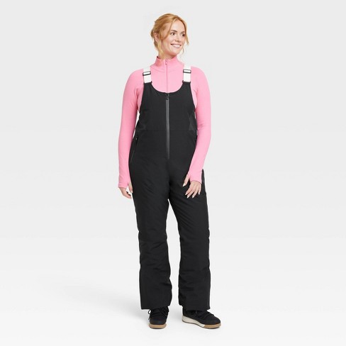 Women's Snow Pants - All In Motion™ Black : Target