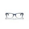 Ray-Ban RB1528 48mm Child Square Eyeglasses - prescription-ready - 2 of 4