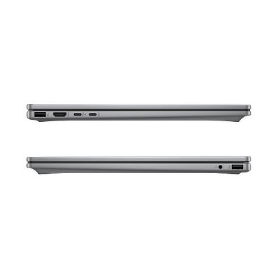 HP OmniBook X Laptop Computer 16" 2K Touch Screen AMD Ryzen AI 7 16 GB