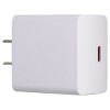 PureGear 25-Watt LightSpeed Wall Charger with Single USB-C Port - White - 2 of 3