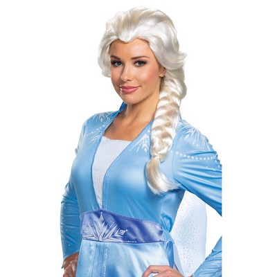 target frozen costume