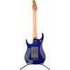 Ernie Ball Music Man JP15 Roasted Quilt Maple Top 7-String Electric Guitar - 4 of 4