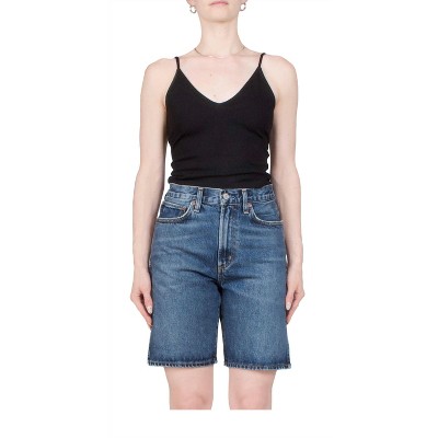 Women's Rio V Neck Tank - LESET