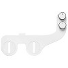 Brondell Omigo Element Non Electric Warm Water Bidet Attachment Matte Black - 3 of 4