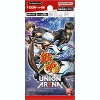 Bandai Union Arena - 11BT Gintama Booster Pack (UA Bandai Box) - 2 of 3