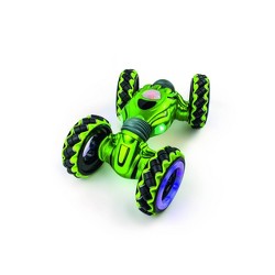 Coches de carreras air Hogs juguetes Zero Gravity Racer láser control remoto Toy B-Ware 