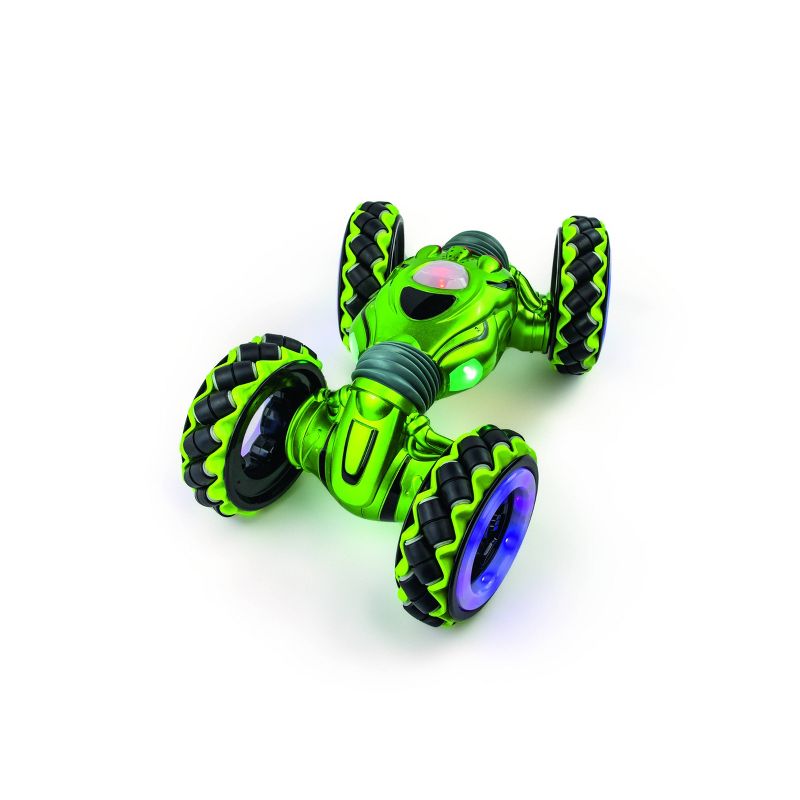 Hyper Drift Twist RC 2.0 - Green, 1 of 6
