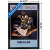 Trends International Gremlins - We're Back One Sheet Framed Wall Poster Prints - 3 of 4