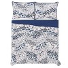 Chelsea Quilt Set Blue - Cannon - 2 of 4