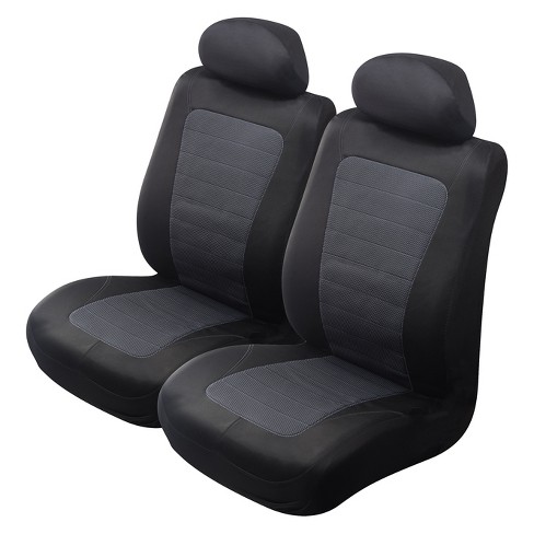 Car Covers Target >> Type S Embossed Wetsuit Seat Cover 2pk Target Car Covers Target >> Type S Embossed Wetsuit Seat Cover 2pk Target