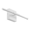 JONATHAN Y Makena Modern Minimalist Dimmable Integrated LED Metal Wall Sconce - 3 of 4