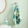 Quick Dry Reversible Hand Towel - Room Essentials™ - 2 of 4