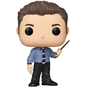 Funko - Funko POP! Disney: Wizards of Waverly Place - Justin - 1 of 2
