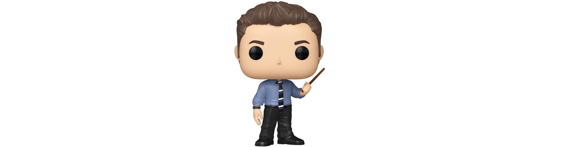 Funko - Funko POP! Disney: Wizards of Waverly Place - Justin