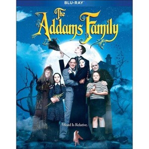 The Addams Family - 1 of 1
