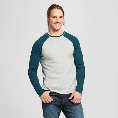 mens baseball shirts long sleeve