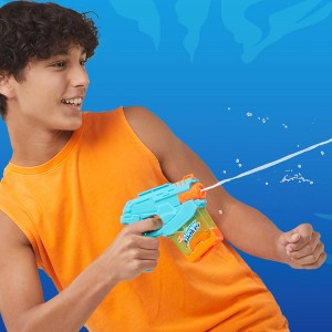Nerf Super Soaker Mini Dunk-Fill - 1 of 4