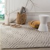Natura NAT623 Hand Woven Area Rug  - Safavieh - 2 of 4