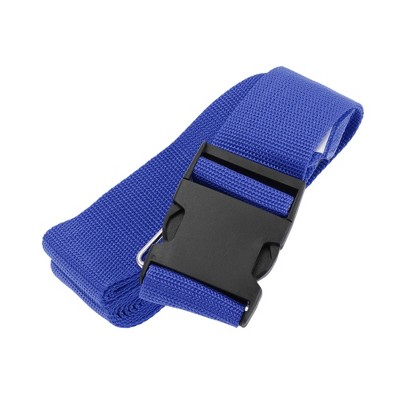 Unique Bargains Luggage Straps with Combination Lock