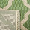 Courtyard CY6903 Power Loomed Indoor and Outdoor Rug - Safavieh - 4 of 4