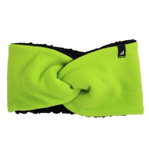 Arctic Gear Adult Knotted Headband with High Piled Fleece - 1 of 4