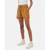 Women's Tencel Instow Mid-rise Pull-on Short - tentree - 3 of 4