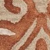 copper/beige