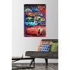 Trends International Disney Pixar Cars - Supercharged Unframed Wall Poster Prints - 2 of 4