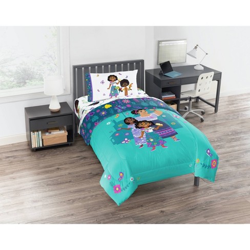 Disney comforter sets outlet twin