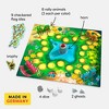 HABA Bamboo Rally Cup - Hype in the Jungle: Board Games for Kids 6-8 - 2 of 4